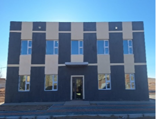 Улсын төсвийн хөрөнгө оруулалтаар 2023-2025 онд 6.91 тэрбум төгрөгийн өртөгтэй 6 барилгыг ашиглалтад оруулав